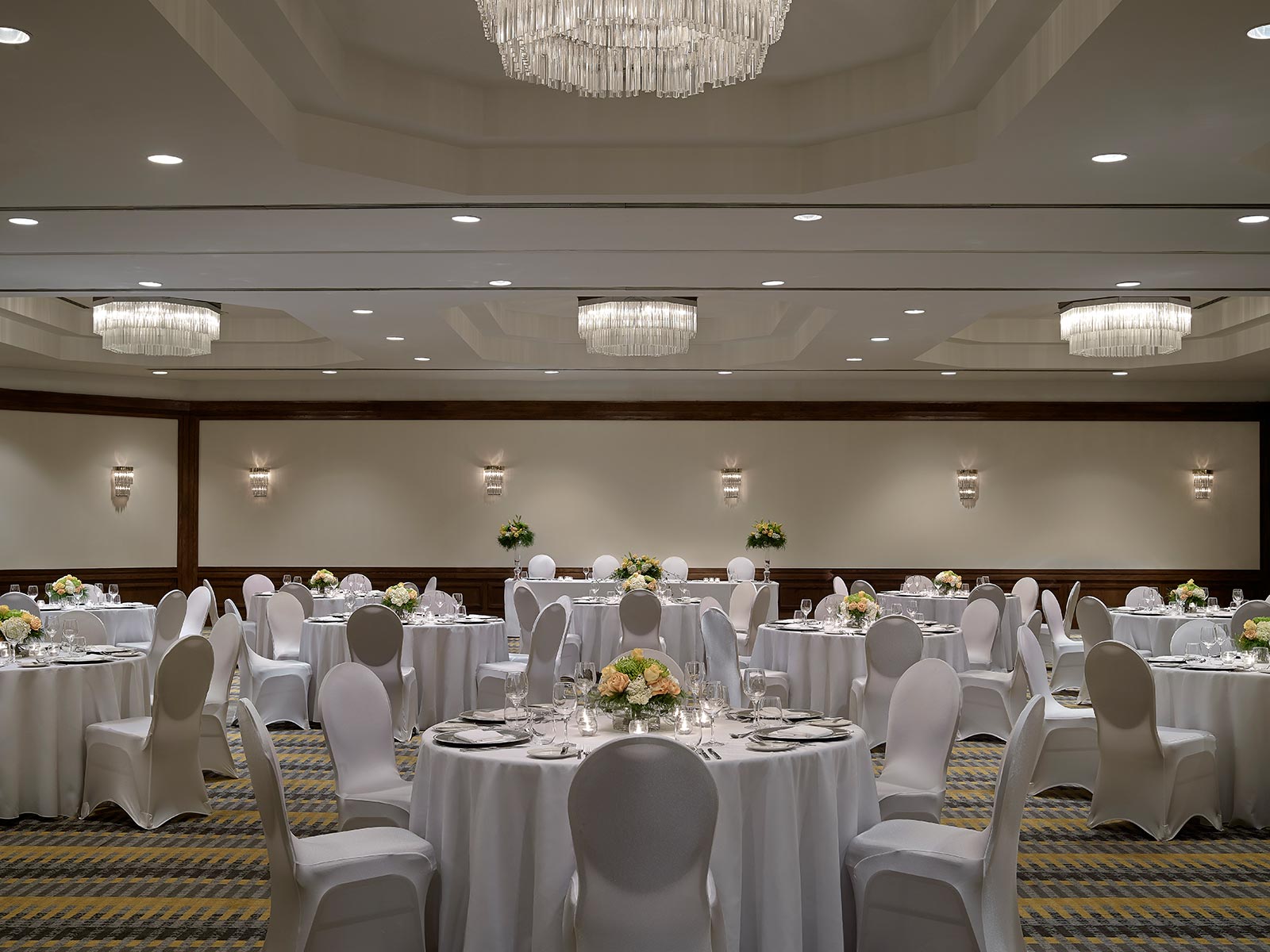 mountbatten wedding, Event Spaces And Venues in Chelsea Hotel, Toronto