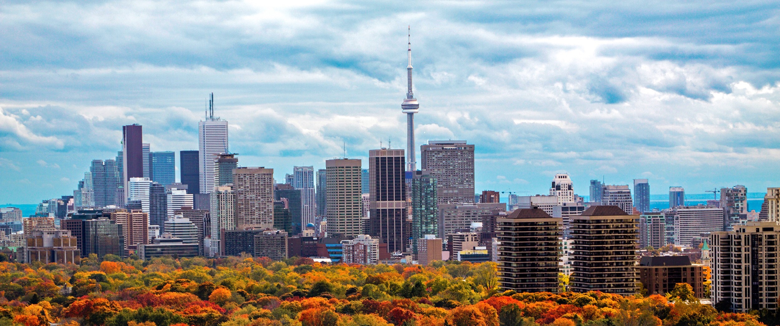 toronto-fall-skyline